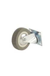 Колесо аппаратное поворотное SCg 42 100 мм (F) 1003239