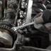 Набор ключей рожковых Matrix 15278, 6 х 32 мм, 12 шт., CrV, хромированные купить в Нижневартовске