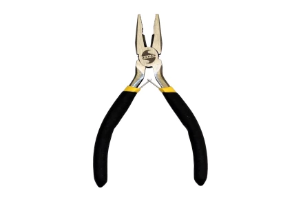 Плоскогубцы универсальные 115мм 1/5/100 19006 купить в Нижневартовске