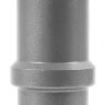ТСТ коронка MESSER 23X25 с центрирующим сверлом и толкающей пружиной купить в Нижневартовске