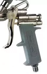 Пневматический краскопульт Auarita E-70G d.1,5мм купить в Нижневартовске