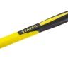 Молоток слесарный Fiberglass 200 г с фиберглассовой рукояткой, STAYER Professional 20050-02 20050-02_z01 купить в Нижневартовске