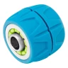 Муфта ремонтная Palisad 1/2", алюминий, TPR, Luxe 65838 купить в Нижневартовске