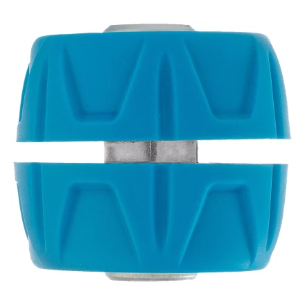 Муфта ремонтная Palisad 1/2", алюминий, TPR, Luxe 65838 купить в Нижневартовске