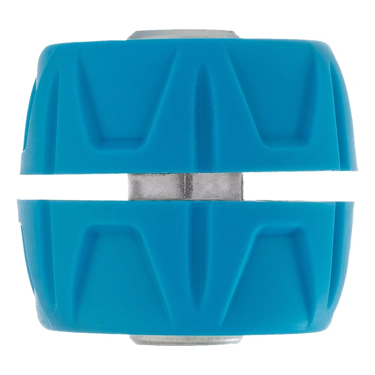 Муфта ремонтная Palisad 1/2", алюминий, TPR, Luxe 65838 купить в Нижневартовске