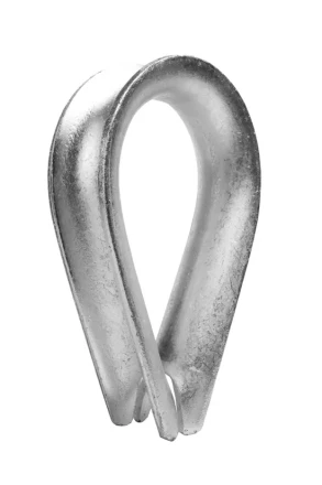 Коуш 42,0 мм TOR DIN 6899 (тип B) (Q) 1000909 купить в Нижневартовске