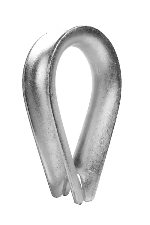 Коуш 42,0 мм TOR DIN 6899 (тип B) (Q) 1000909 купить в Нижневартовске