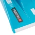 Лопата для уборки снега Palisad 61794, полипропилен, 365х460х1500мм, алюминиевый черенок, ПВХ накладка, LUXE купить в Нижневартовске