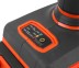 Аккумуляторный ударный гайковерт MESSER DCW9 750Нм М20 2Ач купить в Нижневартовске
