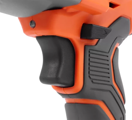 Аккумуляторный ударный гайковерт MESSER DCW9 750Нм М20 2Ач купить в Нижневартовске