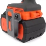 Аккумуляторный ударный гайковерт MESSER DCW9 750Нм М20 2Ач купить в Нижневартовске