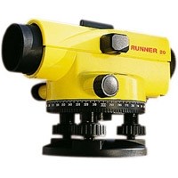 Оптический нивелир Leica Runner 20 купить в Нижневартовске