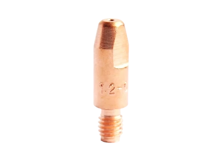 Наконечник сварочный Al М6 диаметр1,2 мм MS ICU0004-62 Сварог купить в Нижневартовске