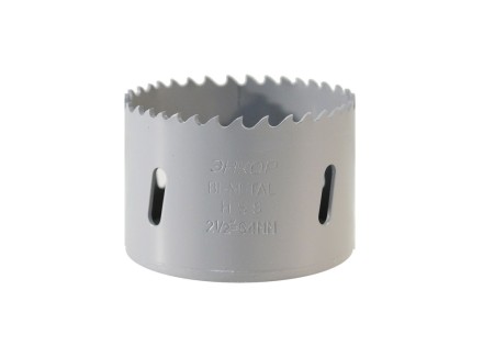 Коронка Bi-Metal Ф64 мм М3 Энкор 24164 купить в Нижневартовске