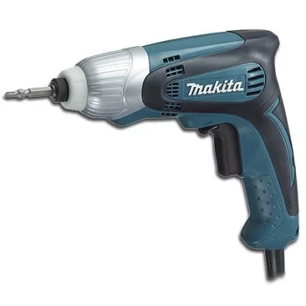 Ударный шуруповерт Makita TD0100 купить в Нижневартовске