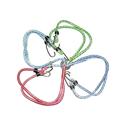 Паук багажный резиновый 8 крюков SPARTA 543305 купить в Нижневартовске