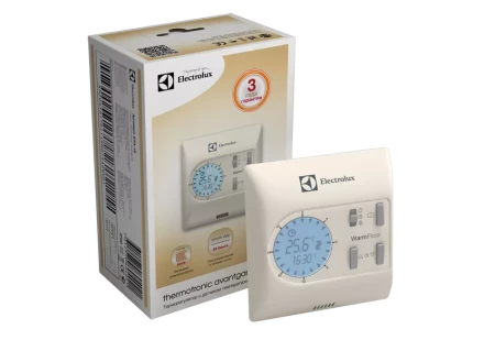 Терморегулятор ELECTROLUX ETA-16 Avantgarde купить в Нижневартовске