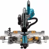 Аккумуляторная торцовочная пила консольного типа Makita 216 мм LS002GZ01 (без АКБ и ЗУ) купить в Нижневартовске