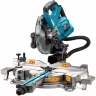 Аккумуляторная торцовочная пила консольного типа Makita 216 мм LS002GZ01 (без АКБ и ЗУ) купить в Нижневартовске