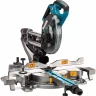 Аккумуляторная торцовочная пила консольного типа Makita 216 мм LS002GZ01 (без АКБ и ЗУ) купить в Нижневартовске