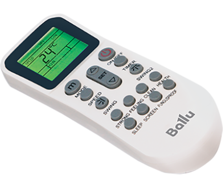 Блок внутренний BALLU BSW/in-24HN1/OL/15Y сплит-системы купить в Нижневартовске