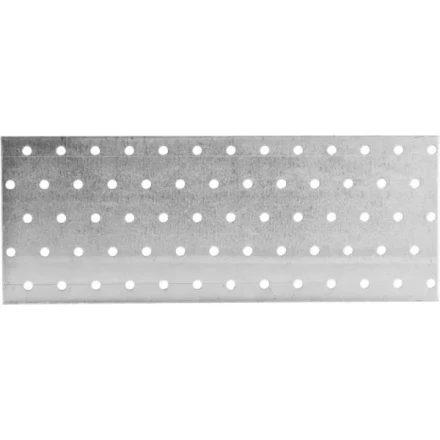 Пластина соединительная ЗУБР "МАСТЕР", 100х260мм, 10шт 310255-100-260 купить в Нижневартовске