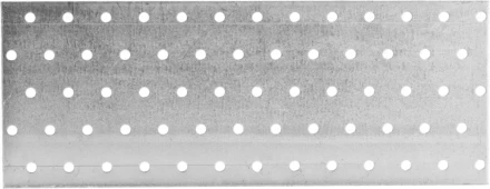 Пластина соединительная ЗУБР "МАСТЕР", 100х260мм, 10шт 310255-100-260 купить в Нижневартовске