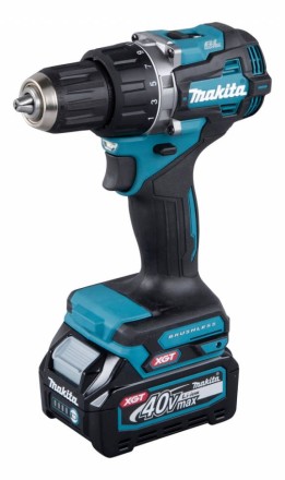 Компактная дрель-шуруповерт Makita DF002GD201 купить в Нижневартовске
