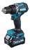 Компактная дрель-шуруповерт Makita DF002GD201 купить в Нижневартовске