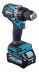 Компактная дрель-шуруповерт Makita DF002GD201 купить в Нижневартовске