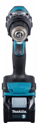 Компактная дрель-шуруповерт Makita DF002GD201 купить в Нижневартовске