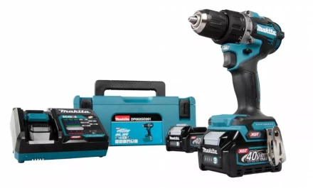 Компактная дрель-шуруповерт Makita DF002GD201 купить в Нижневартовске