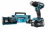 Компактная дрель-шуруповерт Makita DF002GD201 купить в Нижневартовске