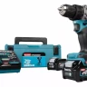 Компактная дрель-шуруповерт Makita DF002GD201 купить в Нижневартовске