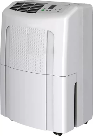 Осушитель воздуха BALLU BDH-35L купить в Нижневартовске