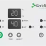 Осушитель воздуха BALLU BDH-35L купить в Нижневартовске