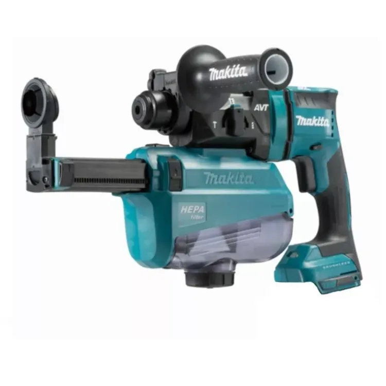 Аккумуляторный перфоратор Makita DHR182ZWJ (без АКБ и ЗУ) купить в Нижневартовске
