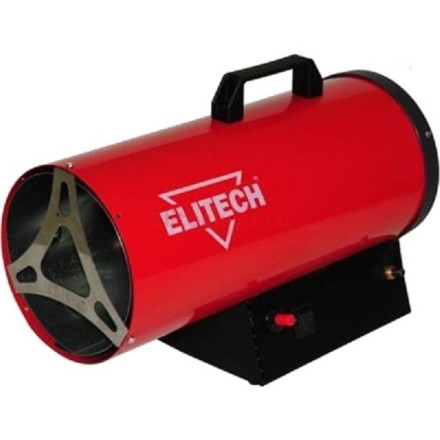 Газовая тепловая пушка ELITECH ТП 30 ГБ купить в Нижневартовске