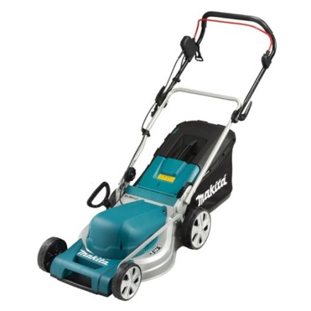 Газонокосилка электрическая Makita ELM4121 купить в Нижневартовске