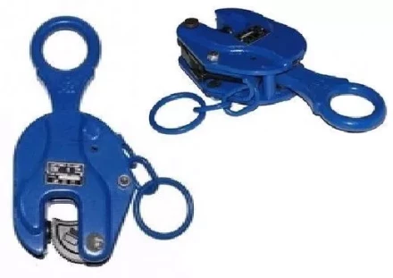 Захват для вертикального подъема листового металла тип DSQA-3.0 LB купить в Нижневартовске