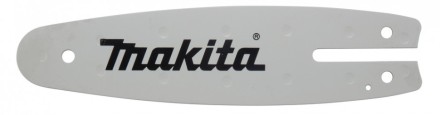 Шина 15 см, шаг 0.325, паз 1.1 мм, 32 звена Makita 1912F1-4 (для DUC150) купить в Нижневартовске