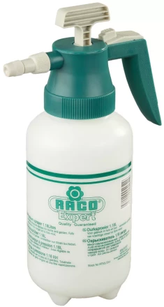 Опрыскиватель RACO ручной, 1,18 литра 4242-55/551 купить в Нижневартовске