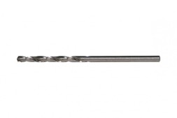 Сверло по металлу HSS-TiN 1x12x34, 10 шт. (Makita D-43240)