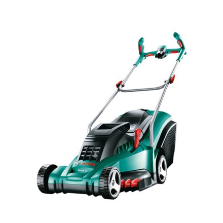 Электрическая газонокосилка Bosch Rotak 43 купить в Нижневартовске