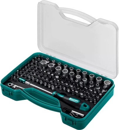 Наборы отверток-битодержателей с насадками X-Drive 122 26816 купить в Нижневартовске