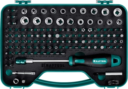 Наборы отверток-битодержателей с насадками X-Drive 122 26816 купить в Нижневартовске