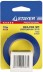 Изолента, STAYER Profi 12292-B-15-10, ПВХ, на карточке, 15мм х 10м х 0,18мм, синяя 12292-B-15-10 купить в Нижневартовске
