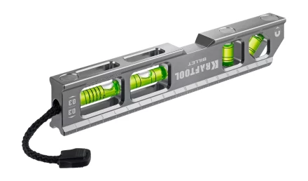 Брусковый уровень KRAFTOOL 34790 купить в Нижневартовске