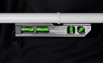 Брусковый уровень KRAFTOOL 34790 купить в Нижневартовске