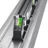 Брусковый уровень KRAFTOOL 34790 купить в Нижневартовске